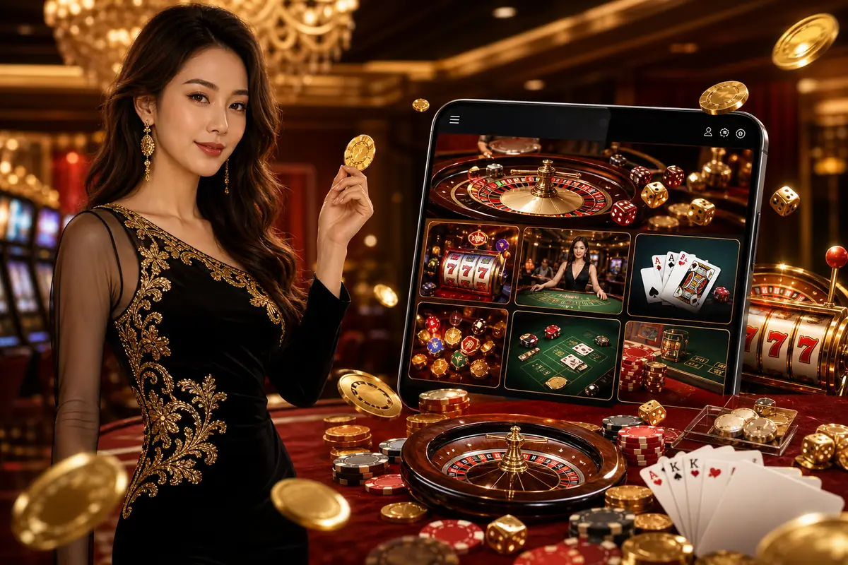 7c888 VIP বোনাস ও পুরস্কার প্রোগ্রাম